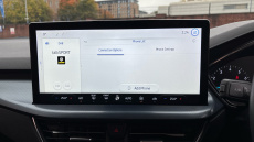 Ford Focus 1.0 EcoBoost Active 5dr Petrol Hatchback